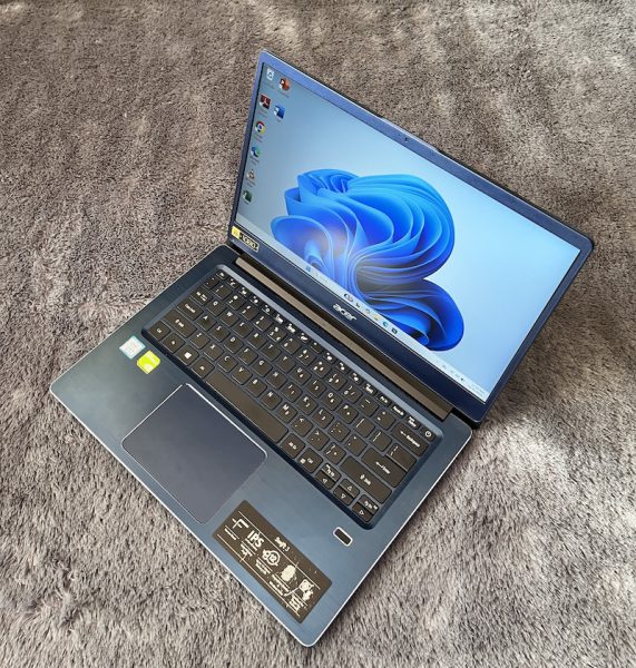 Acer Swift 3 Intel Core i5