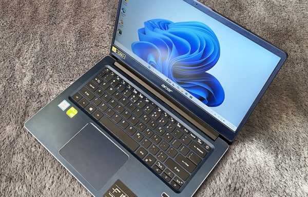 Acer Swift 3 Intel Core i5-8250U 8/256GB GeForce MX150