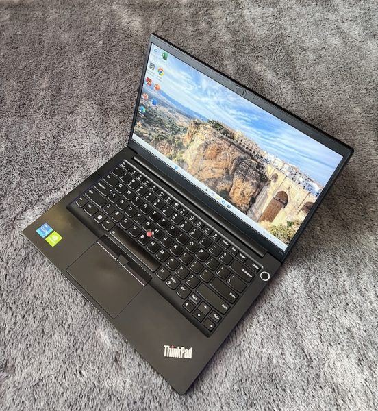 Lenovo E14 Gen 2 i7 VGA