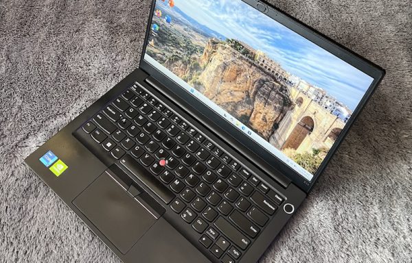 Lenovo ThinkPad E14 Gen 2 Intel Core i7-1165G7 16/512GB GeForce MX450