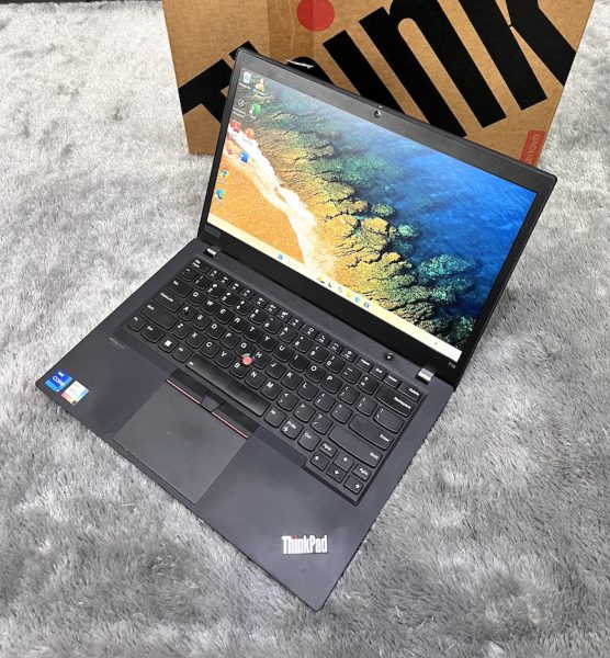 Lenovo Thinkpad T14 Gen 2 i7