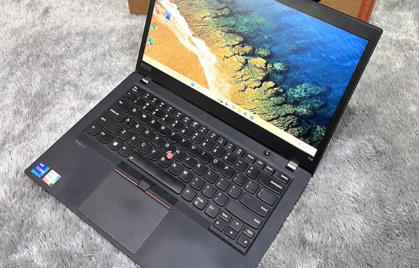 Lenovo ThinkPad T14 Gen 2 Intel Core i7-1165G7 16/512GB