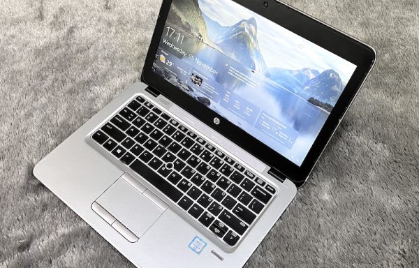 HP 820 G3 Intel Core i5-6200U 8GB/256GB