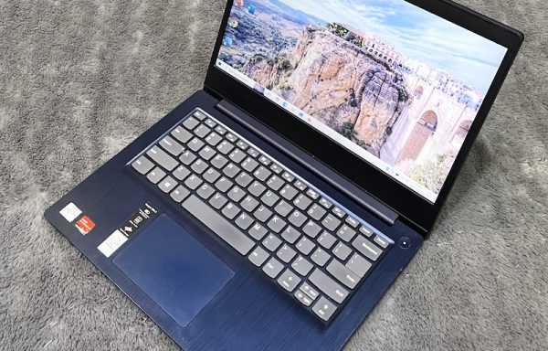 Lenovo Ideapad Slim 3 14-ADA Athlon 3050U 4GB/256GB