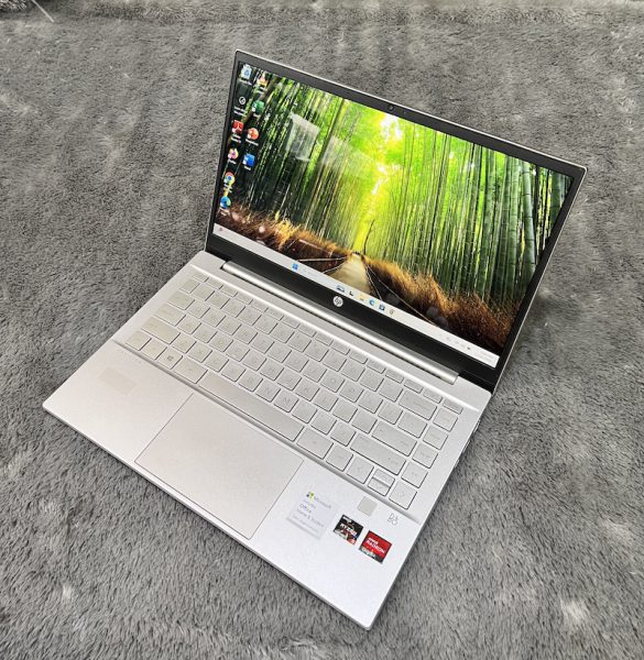 HP Pavilion 14 em0014AU