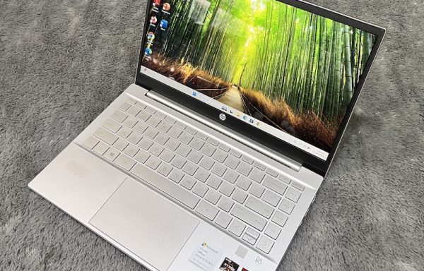 HP Pavilion 14 ec-0014AU AMD Ryzen 5 5500U 16GB/512GB