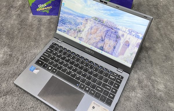 Axioo  Hype 1 Intel N4020 8/128GB