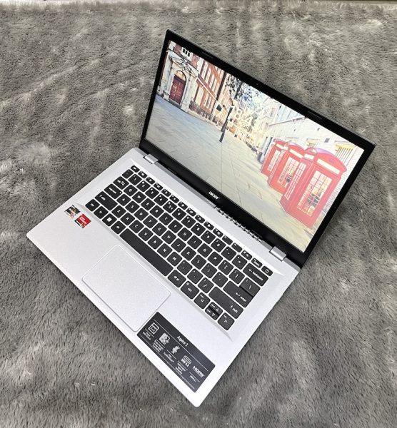 Acer Aspire 3 A314-23M AMD Ryzen 3 7320U