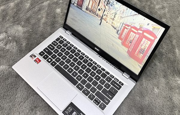 Acer Aspire 3 A314-23M Ryzen 3 7320U 8/512GB