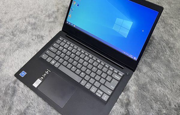 Laptop Lenovo Ideapad Slim 3 14GL05 Intel Celeron N4020 4GB RAM 256GB SSD