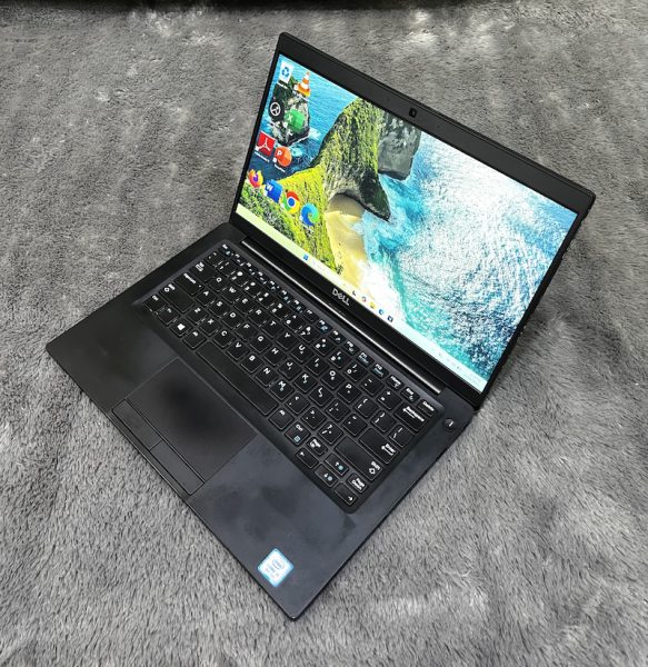 Dell latitude 7340
