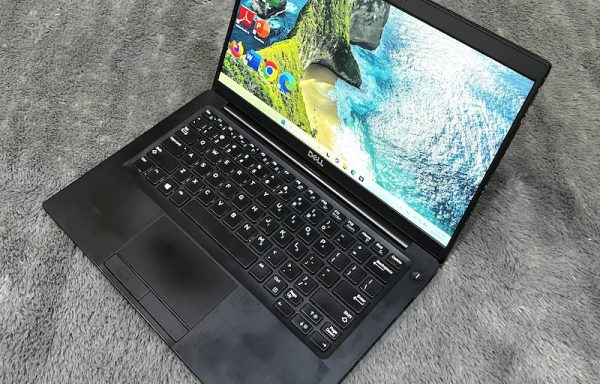 Dell Latitude 7390 Intel Core i5-8350U 8GB/256GB