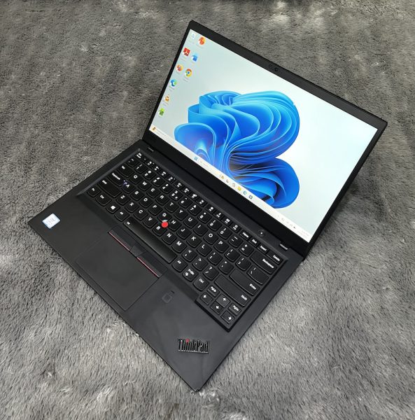 Lenovo X1 Carbon Gen 6