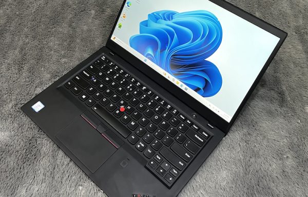 Lenovo X1 Carbon Gen 6 Intel Core i5-8350U 8GB/256GB