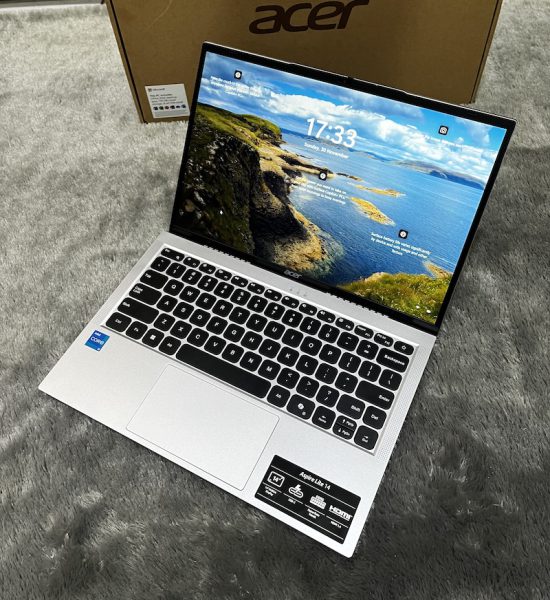 Acer Aspire 14 Lite Gen 13