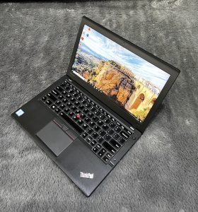 Lenovo ThinkPad X260 Intel Core i5 6500U