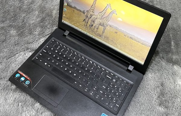 Lenovo Ideapad 110-15IBR Intel Celeron N3060 4/128+500GB