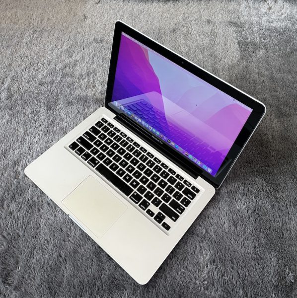 Macbook Pro A1278 2011 Intel Core i5