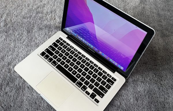 Macbook Pro A1278 Intel Core i5 8/256GB