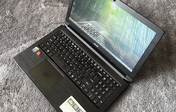 Acer Aspire 3 A315-41 AMD Ryzen 5 8GB/480GB