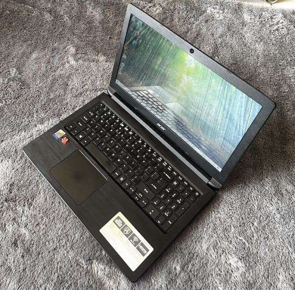 Acer Aspire A315-41 Ryzen 5