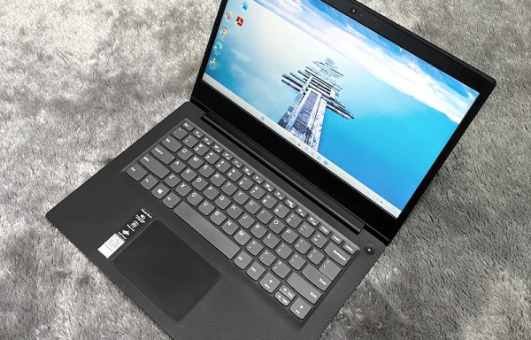 Lenovo Ideapad Slim 3 AMD 3020e 4/256GB