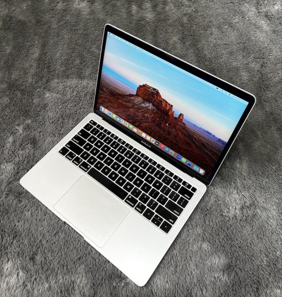 Macbook Air 2018 A1932