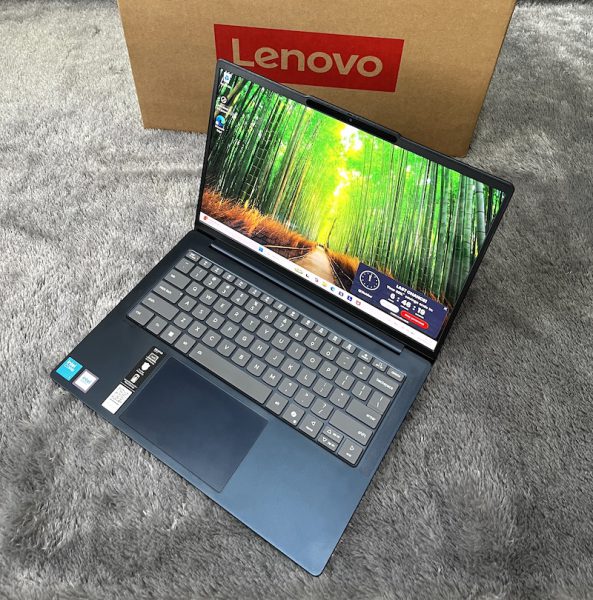 Lenovo IdeaPad Slim 5 14IRH10R