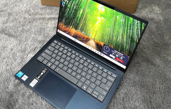 Lenovo IdeaPad Slim 5 14IRH10R Intel Core 7 240H 16/512GB OLED