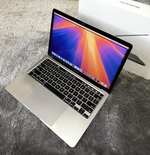 Macbook Pro 2020 A2289 Intel Core i5