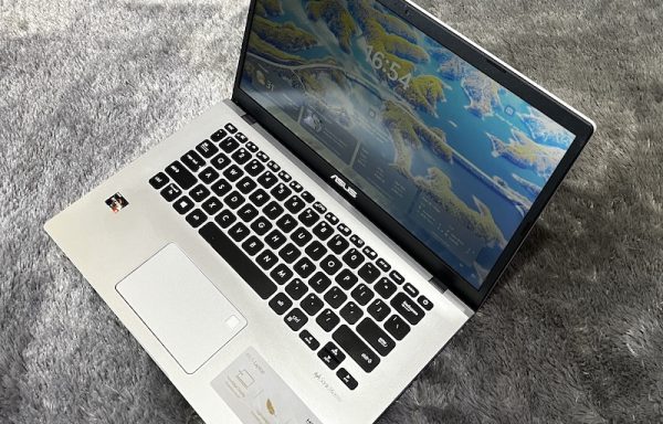 ASUS M409D AMD Ryzen 5 3500U 8GB/512GB