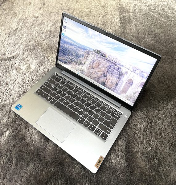 Lenovo Ideapad Slim 3i