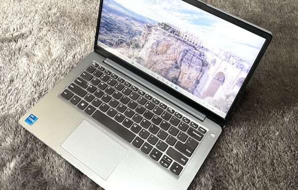 Lenovo Ideapad Slim 3i 14IAU7 Intel Core i5-1235U/8GB/512GB