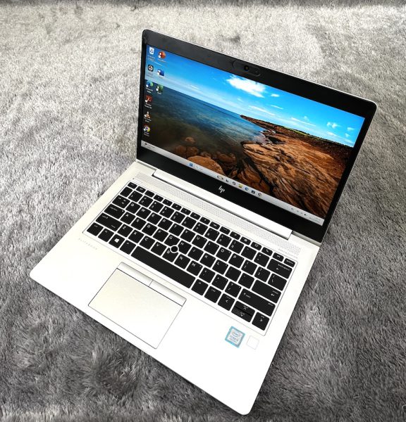 Laptop HP Elitebook 830 G5
