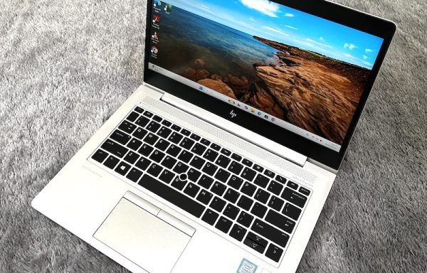 HP Elitebook 830 G5 Intel Core i5-8350U 8GB/256GB