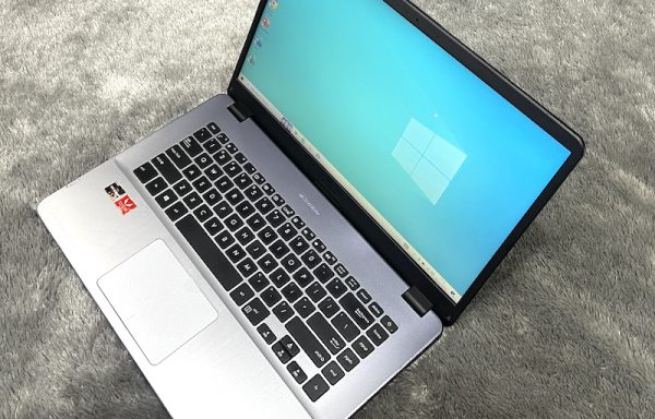 ASUS X505ZA AMD Ryzen 5 2500U 8GB/256GB