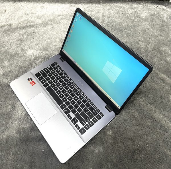 ASUS X505ZA AMD Ryzen 5 2500U