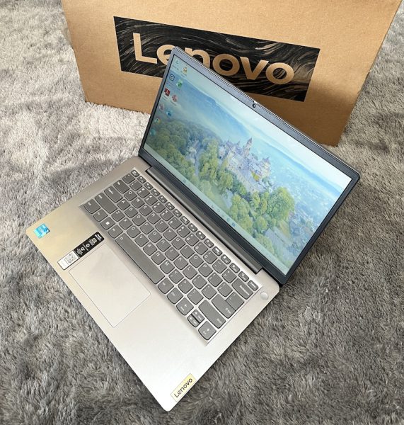 Lenovo Ideapad Slim 3