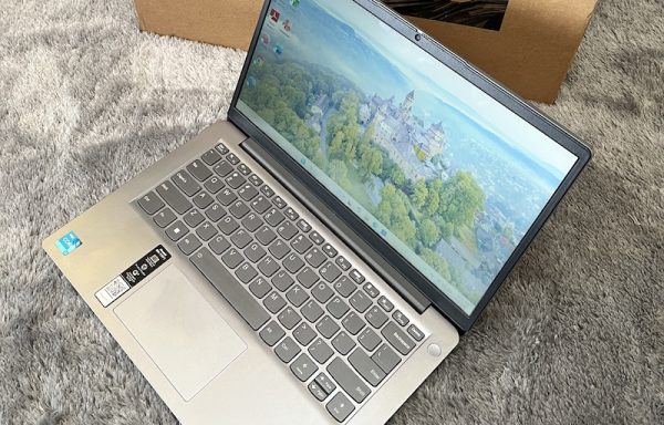 Lenovo Ideapad Slim 3 14ITL6  Intel Core i3-1115G4 8GB/256GB NVMe