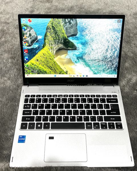 Acer Spin 3 Intel Core i5