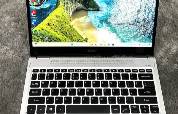 Acer Spin 3 SP313-51 Intel Core i5-1135G7 8GB/512GB