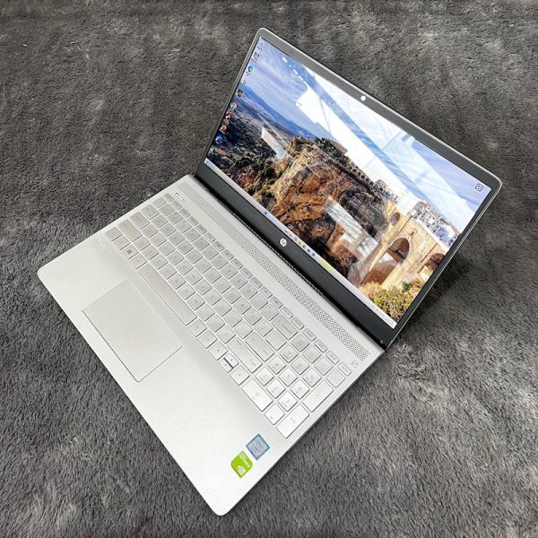 Laptop HP Pavilion 15 Intel Core i7