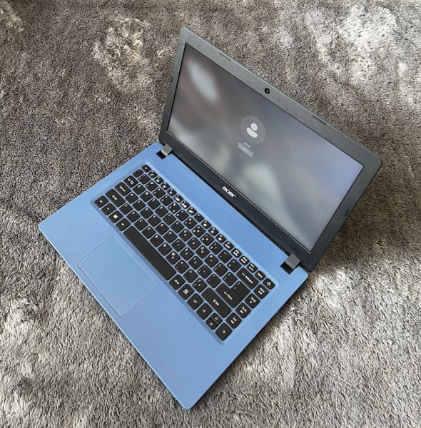 Acer Aspire e A314-32