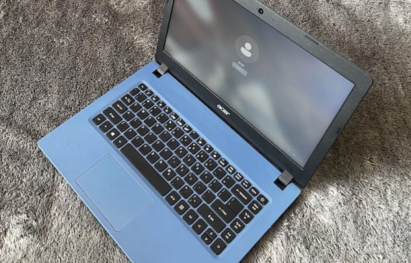 Acer Aspire 3 A314-32 Intel Celeron N4000  4GB/1TB