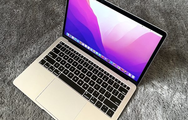 Macbook Air 2018 A1932 Intel Core i5 8/256GB