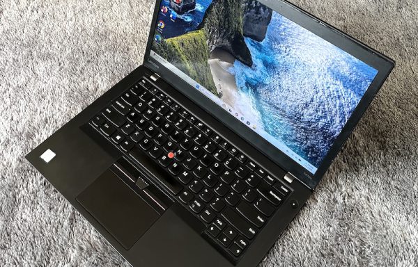 Lenovo ThinkPad T470s Intel Core i7-7600U 8GB/256GB