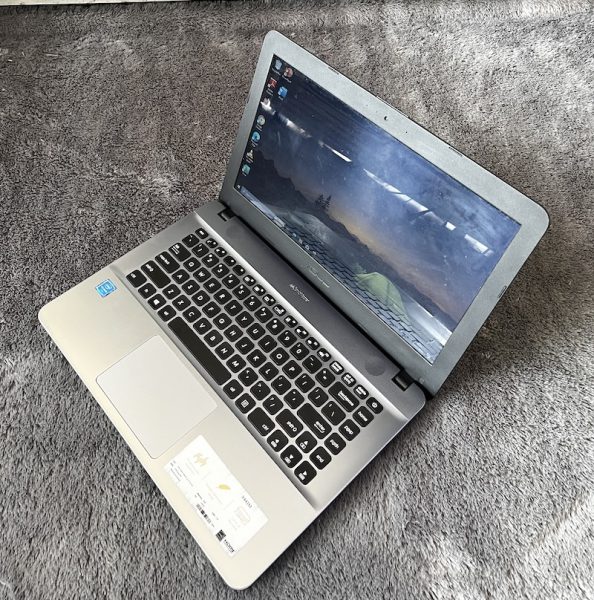 ASUS X441M Intel N4020