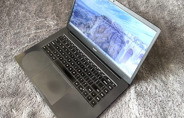 Redmibook 15 Intel Core i3-1115G4 8/512