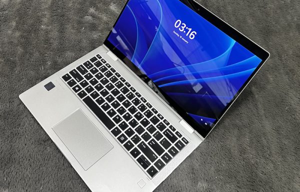 HP EliteBook X360 1040 G6 Intel Core i5-8365U 8GB/256GB Touchscreen