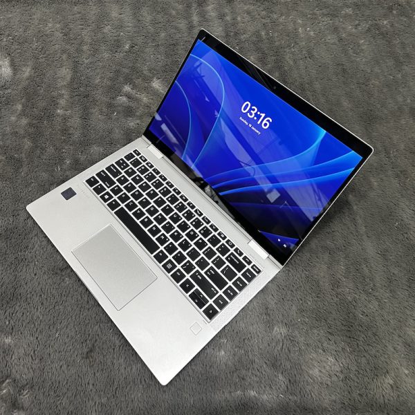 HP X360 i5